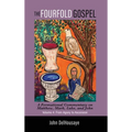The Fourfold Gospel, Volume 4: A Formational Commentary on Matthew, Mark, Luke, and John: From Agony to Ascension