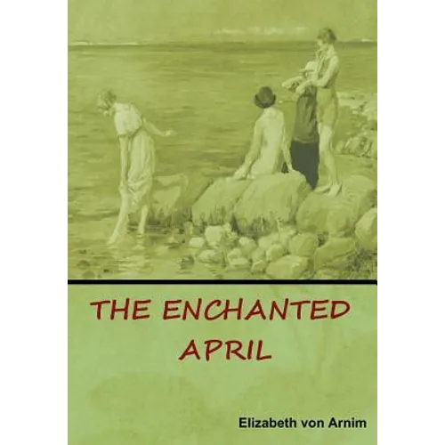 The Enchanted April