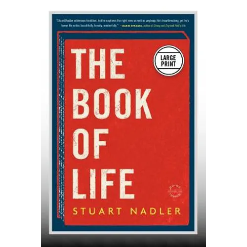 The Book of Life (Large Print Edition)