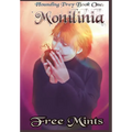 Monilinia: A Dark MM Horror Romance