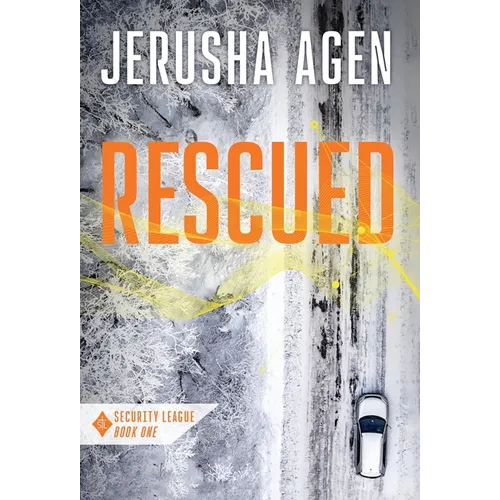Rescued: A Christian Romantic Suspense