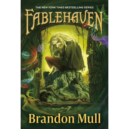 Fablehaven