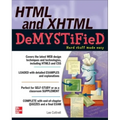 HTML & XHTML DeMYSTiFieD