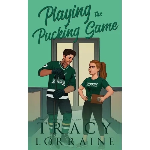 Playing the Pucking Game: A Forbidden Brother's Best Friend Ice Hockey Romance