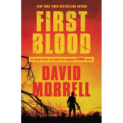 First Blood