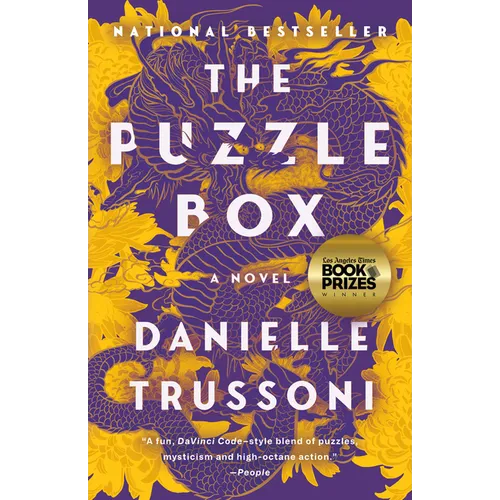 The Puzzle Box