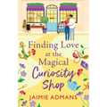 Finding Love at the Magical Curiosity Shop