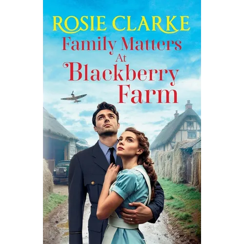 Family Matters at Blackberry Farm