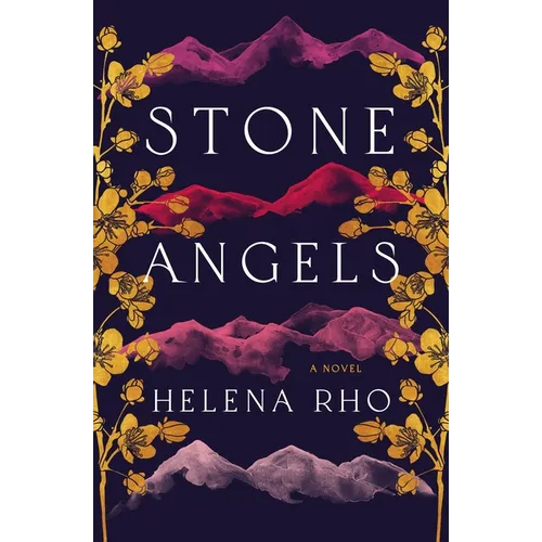 Stone Angels