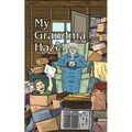 My Grandma Hazel