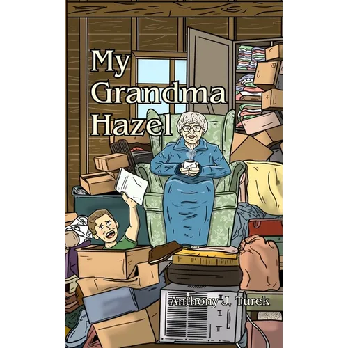 My Grandma Hazel