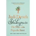 Shakespeare: The Man Who Pays the Rent