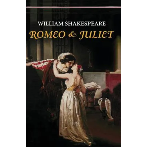 Romeo and Juliet