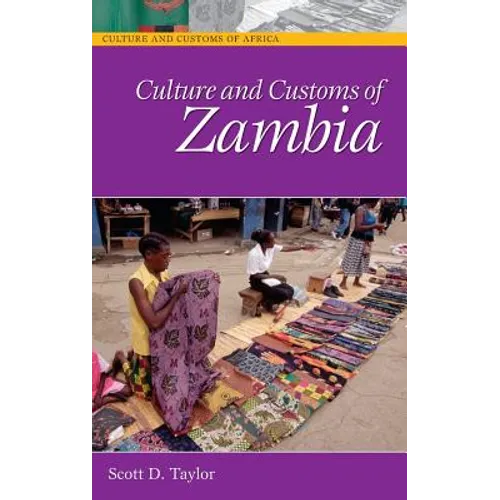 Culture and Customs of Zambia