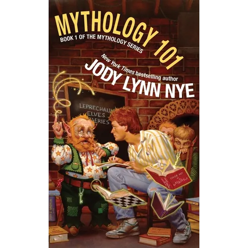 Mythology 101