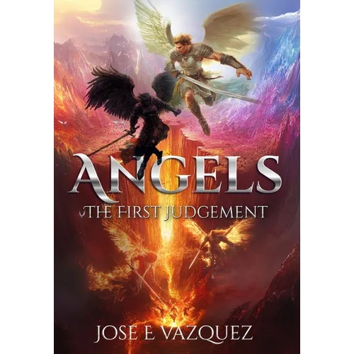 Angels: The First Judgement
