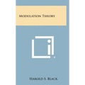 Modulation Theory