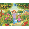 Grandma's Blue Bucket