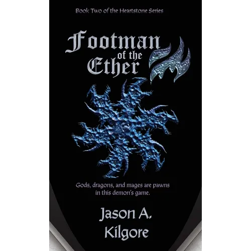 Footman of the Ether