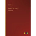 Rowdy of the Cross L: in large print