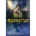 Miss Manhattan