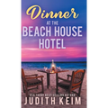 Dinner at The Beach House Hotel