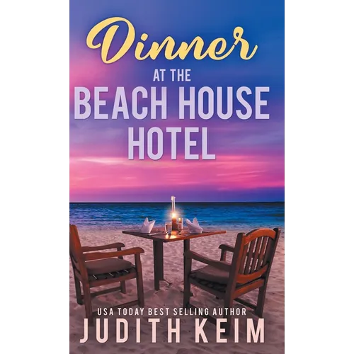 Dinner at The Beach House Hotel