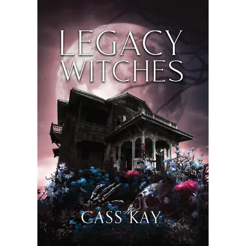 Legacy Witches