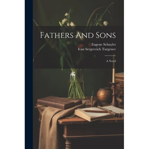 Fathers And Sons