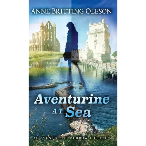 Aventurine at Sea