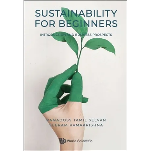 Sustainability for Beginners