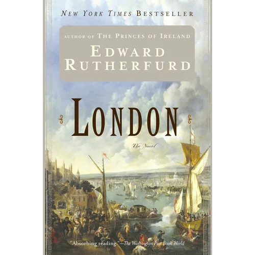 London: The Novel