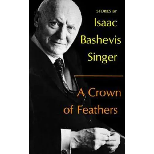 A Crown of Feathers: Stories