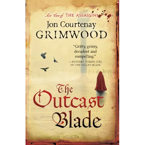 The Outcast Blade