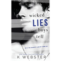 Wicked Lies Boys Tell