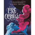 Lore Olympus: Volume Three