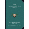 The Icelandic Sagas (1913)