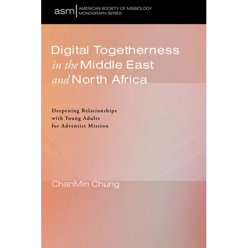 Digital Togetherness in the Middle East and North Africa