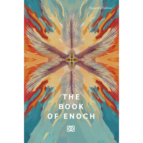 The Book of Enoch