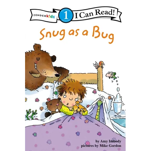 Snug as a Bug: Level 1