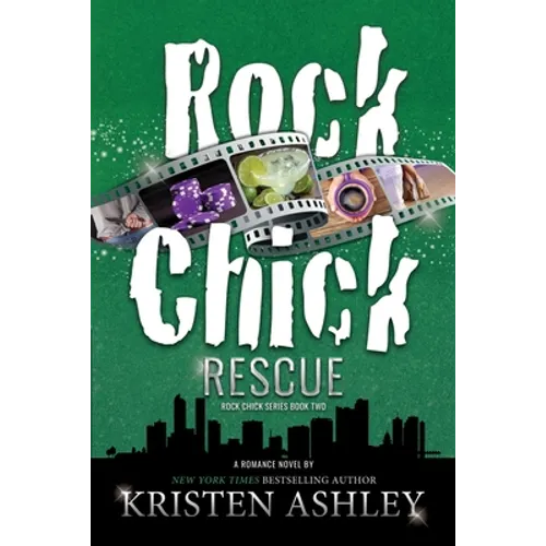 Rock Chick Rescue