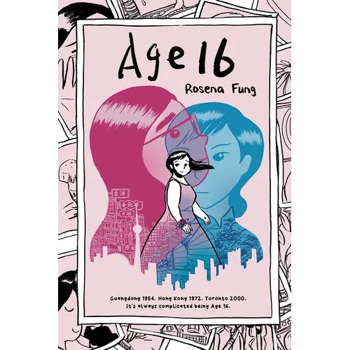 Age 16