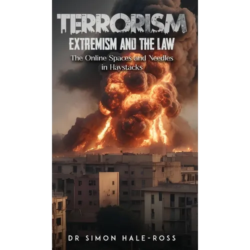 Terrorism Extremism and the Law