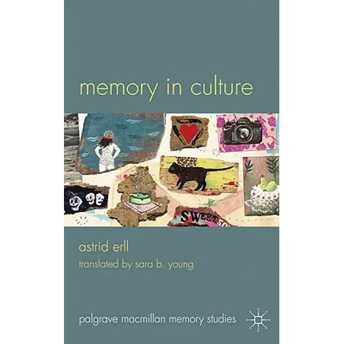 Memory in Culture