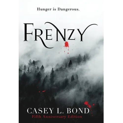 Frenzy (Fifth Anniversary Edition)
