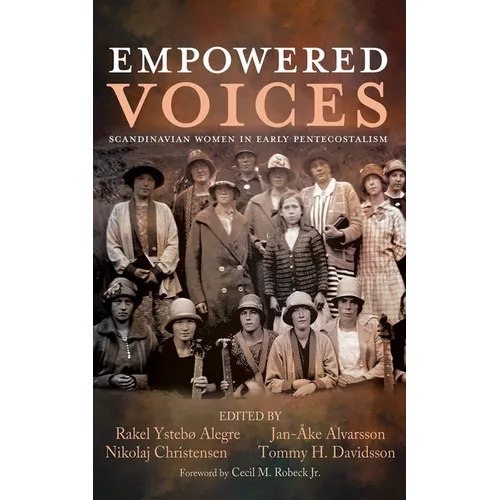 Empowered Voices
