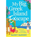 My Big Greek Island Ex-Scape