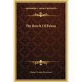 The Beach Of Falesa