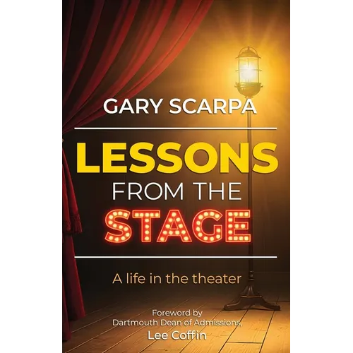 Lessons from the Stage