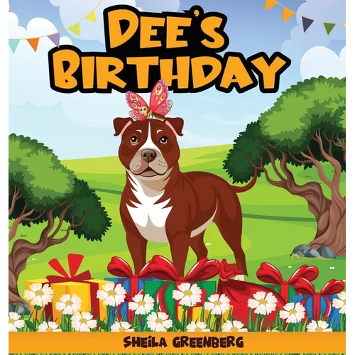 Dee's Birthday